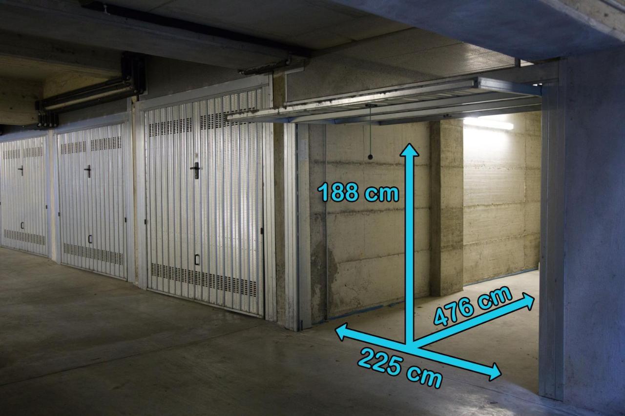 Appartamento Con Giardino E Parcheggio Privato Μπελάτζιο Εξωτερικό φωτογραφία